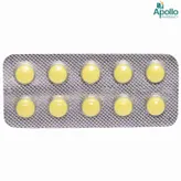 Escipra-20 Tablet 10's, Pack of 10 TABLETS