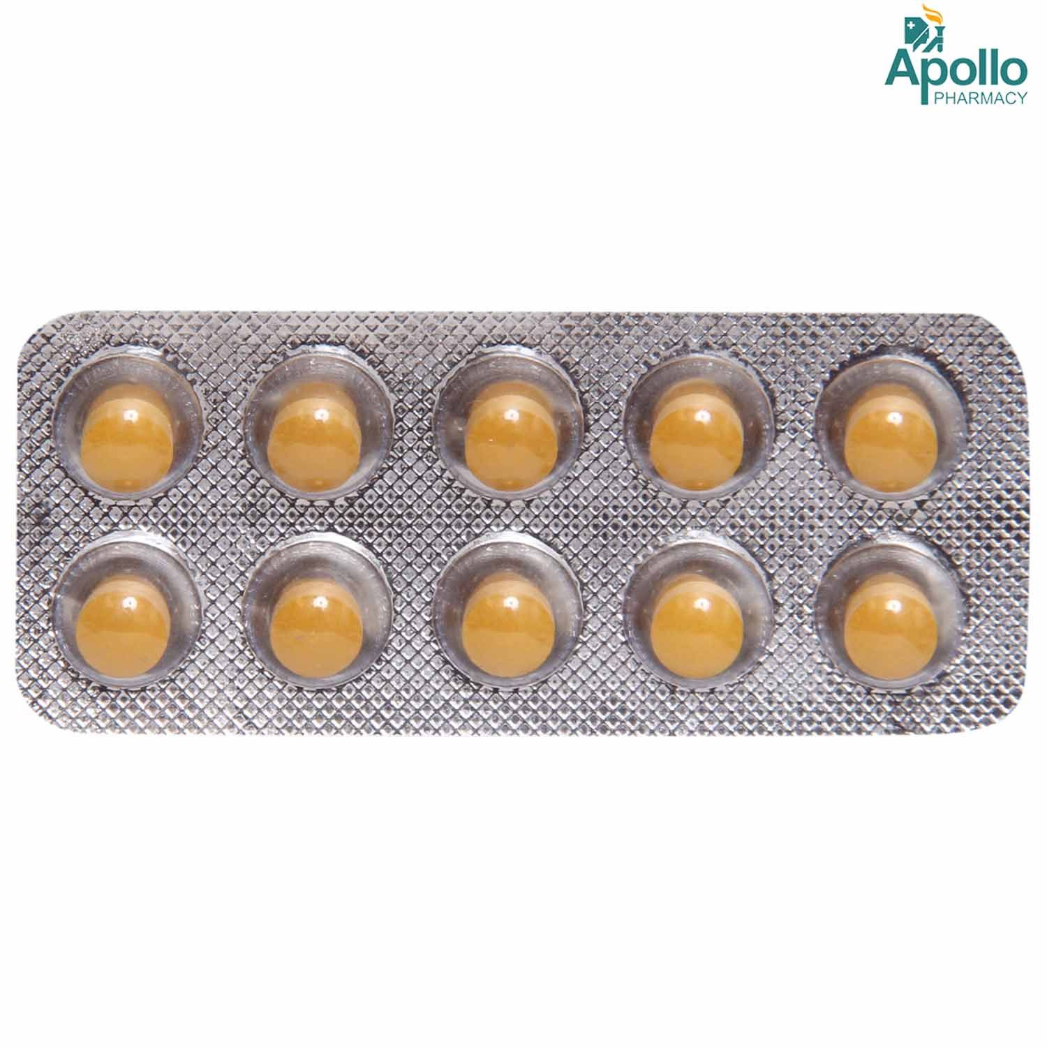 Escigress 5 mg Tablet 10's, Pack of 10 TabletS