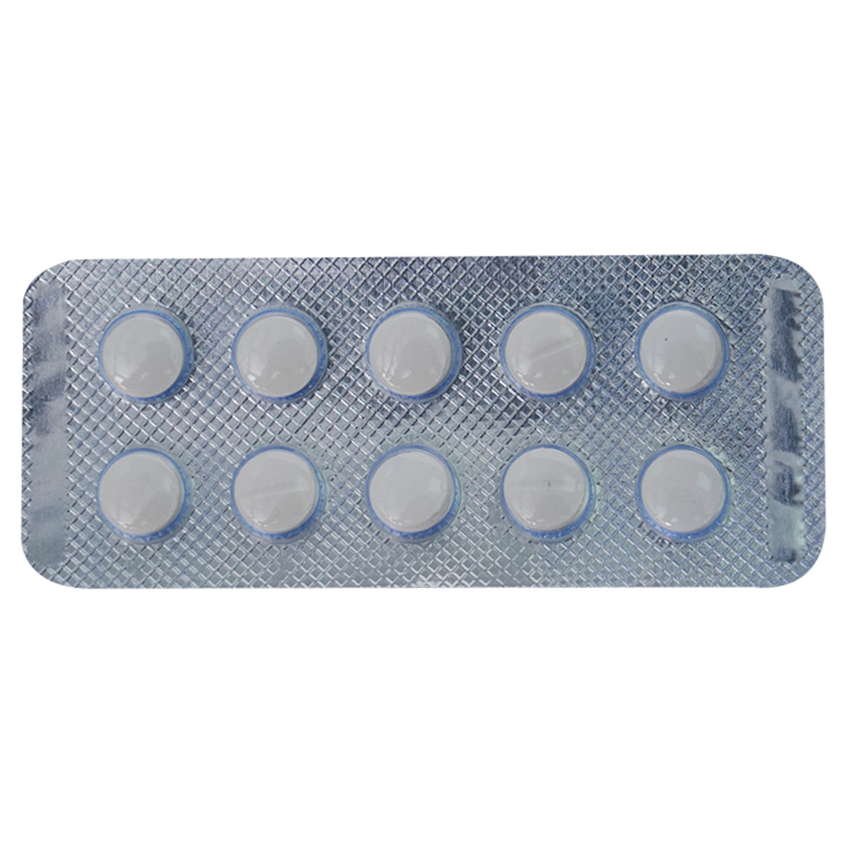 Esciqube 10 Tablet 10's, Pack of 10 Esciqube 10 Tablet 10's, Pack of 10