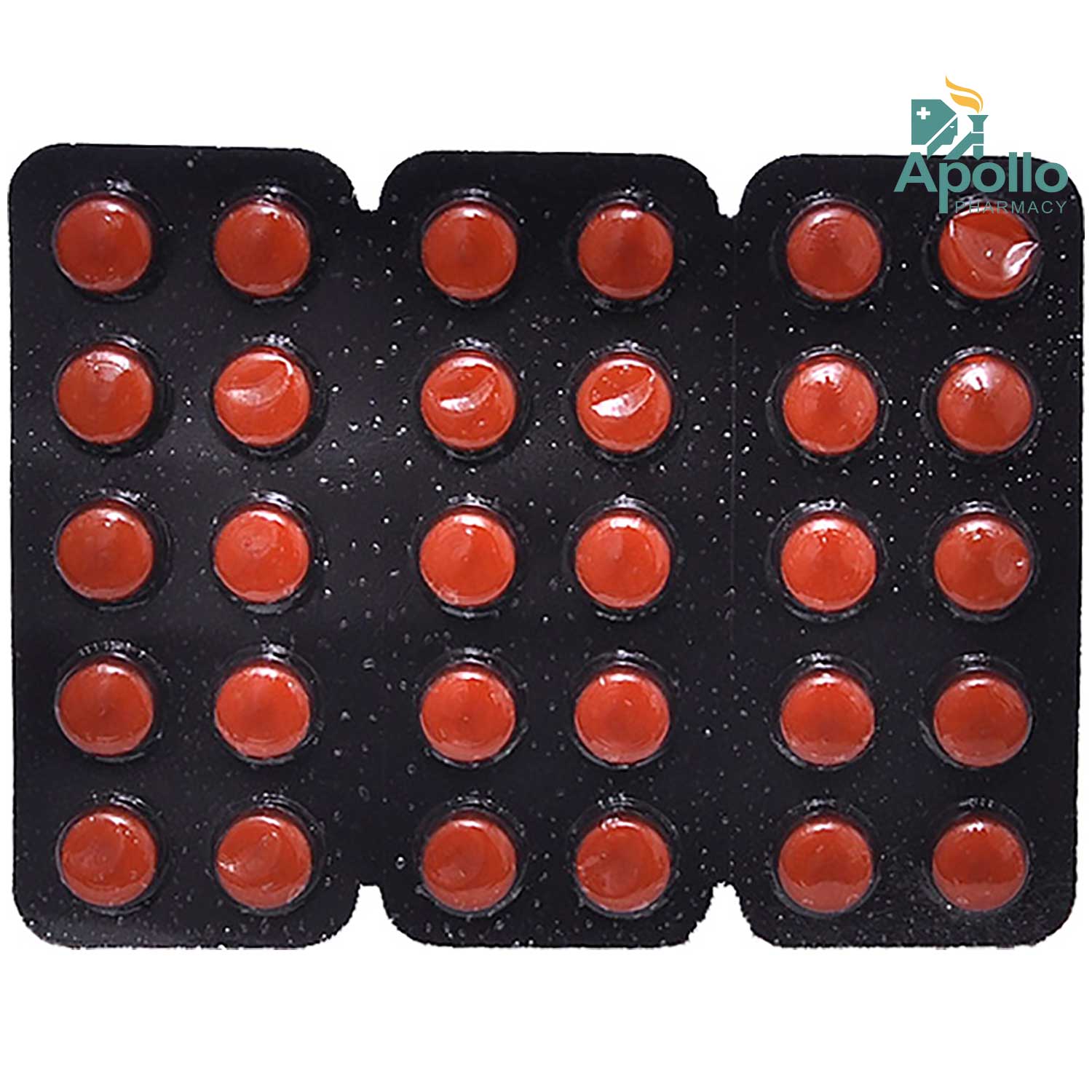 Eslo-5 AT Tablet 10's, Pack of 10 TabletS Eslo-5 AT Tablet 10's, Pack of 10 TabletS