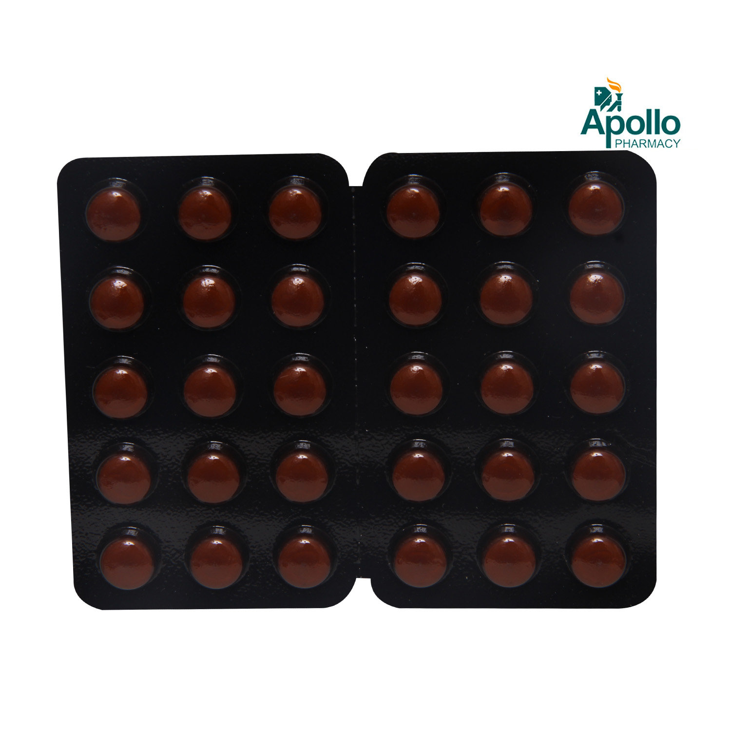 Eslo-AT Tablet 15's, Pack of 15 TABLETS Eslo-AT Tablet 15's, Pack of 15 TABLETS