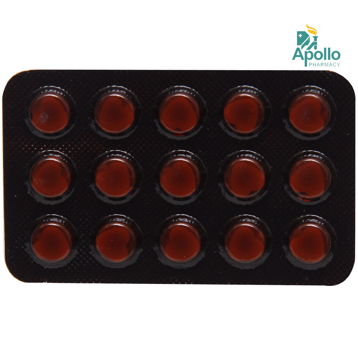 Eslo-1.25 Tablet 15's, Pack of 15 TABLETS Eslo-1.25 Tablet 15's, Pack of 15 TABLETS