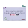 Esofine-DSR Capsule 10's