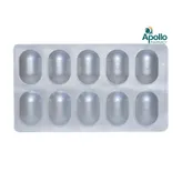 Esofine-DSR Capsule 10's, Pack of 10 CAPSULES