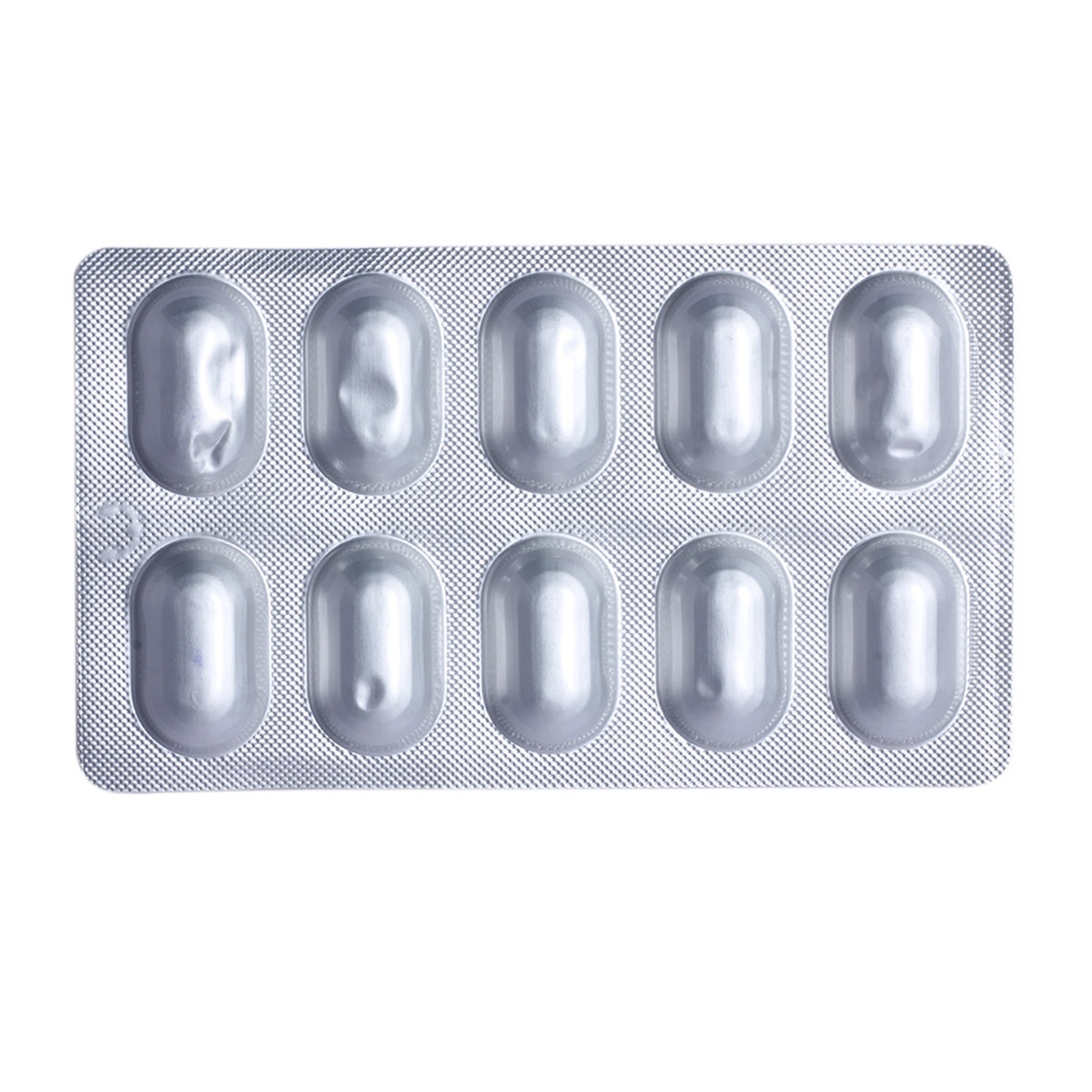 Esocover-D Capsule 10's, Pack of 10 CapsuleS Esocover-D Capsule 10's, Pack of 10 CapsuleS