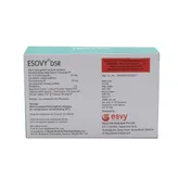 Esovy DSR Capsule 10's, Pack of 10 CapsuleS