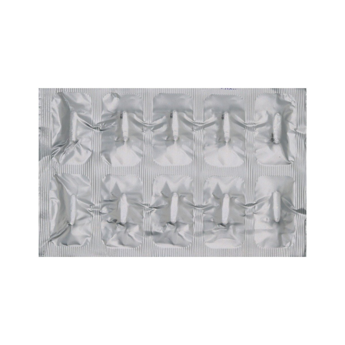 Esovy DSR Capsule 10's, Pack of 10 CapsuleS Esovy DSR Capsule 10's, Pack of 10 CapsuleS