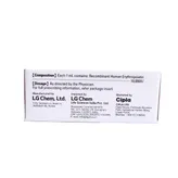Espogen 10000 IU Injection 1 ml, Pack of 1 INJECTION