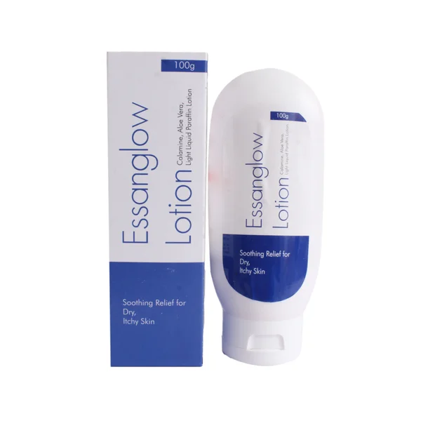 Essanglow Lotion 100 gm