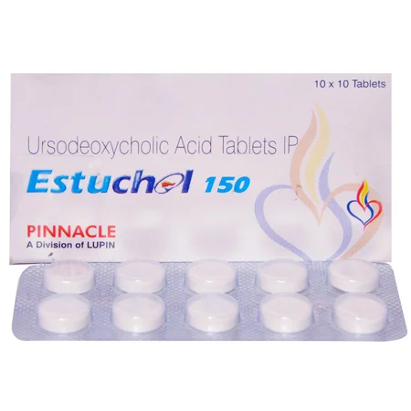 Estuchol 150 Tablet 10's