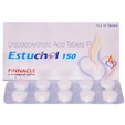 Estuchol 150 Tablet 10's