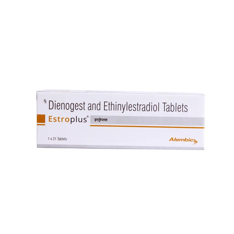 Buy Estro Plus Tablet online | Uses, Side Effects, Price and ...