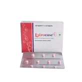 Estroease 4 mg, 10 Tablets, Pack of 10 TabletS