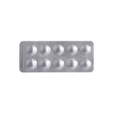 ESYZA PLUS  5MG/0.5MG TABLET 10'S, Pack of 10 TABLETS