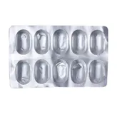 Esys 40mg Tablet 10's, Pack of 10 TABLETS