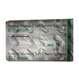 E-Tamin Capsule 10's