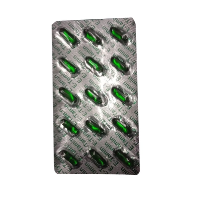 E-Tamin Capsule 10's, Pack of 10 CapsuleS