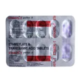 Ethasyl-T Tablet, Pack of 10 TabletS