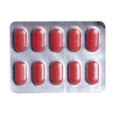 Ethasyl-T Tablet, Pack of 10 TabletS