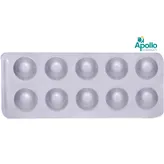 Etilaam S 10 Tablet 10'S, Pack of 10 TABLETS
