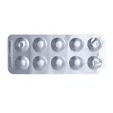 Etilaam MD 0.25 Tablet 10's, Pack of 10 TabletS