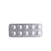 Etilaam MD 0.5 mg Tablet, Pack of 10 TabletS