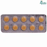 Etosaid 90 Tablet 10's, Pack of 10 TABLETS