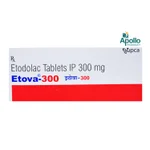 Etova-300 Tablet 