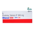 Etova-300 Tablet 10's