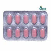 Etody 90 Tablet 10's, Pack of 10 TABLETS