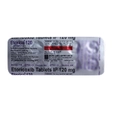 Etorica 120 mg Tablet 10's