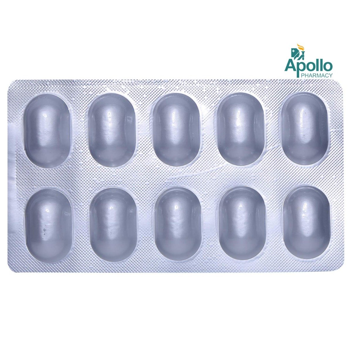 Etornext ER Tablet 10's, Pack of 10 TABLETS Etornext ER Tablet 10's, Pack of 10 TABLETS