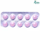 Etos-90 Tablet 10's, Pack of 10 TABLETS