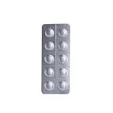 Etonow 120mg Tablet 10's, Pack of 10 TabletS