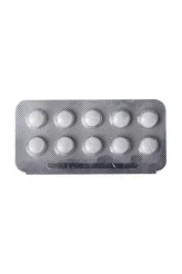 Etowin-60Mg Tablet 10'S, Pack of 10 TabletS