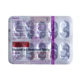 Etowin-P Tablet 10's, Pack of 10 TabletS