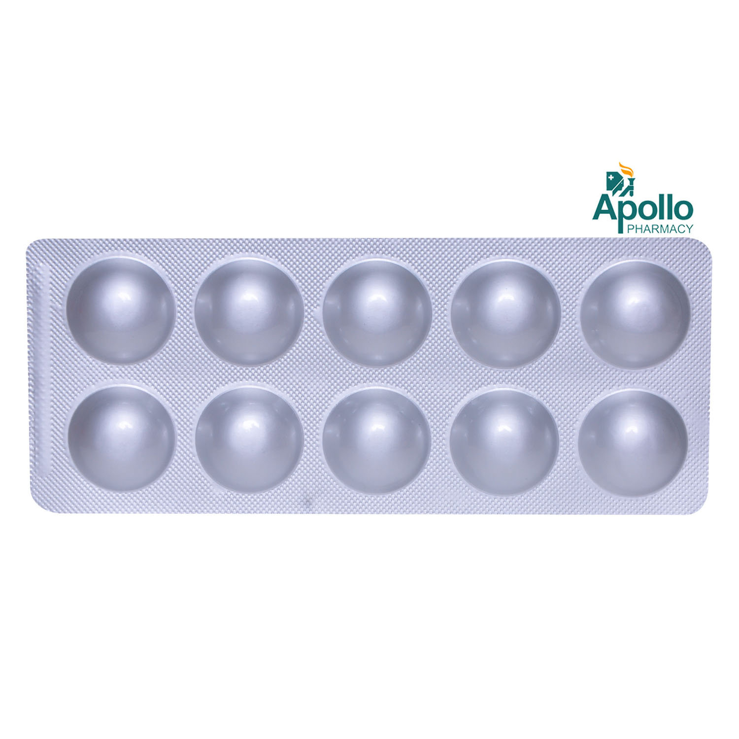 Etody-TH Tablet 10's, Pack of 10 TABLETS Etody-TH Tablet 10's, Pack of 10 TABLETS