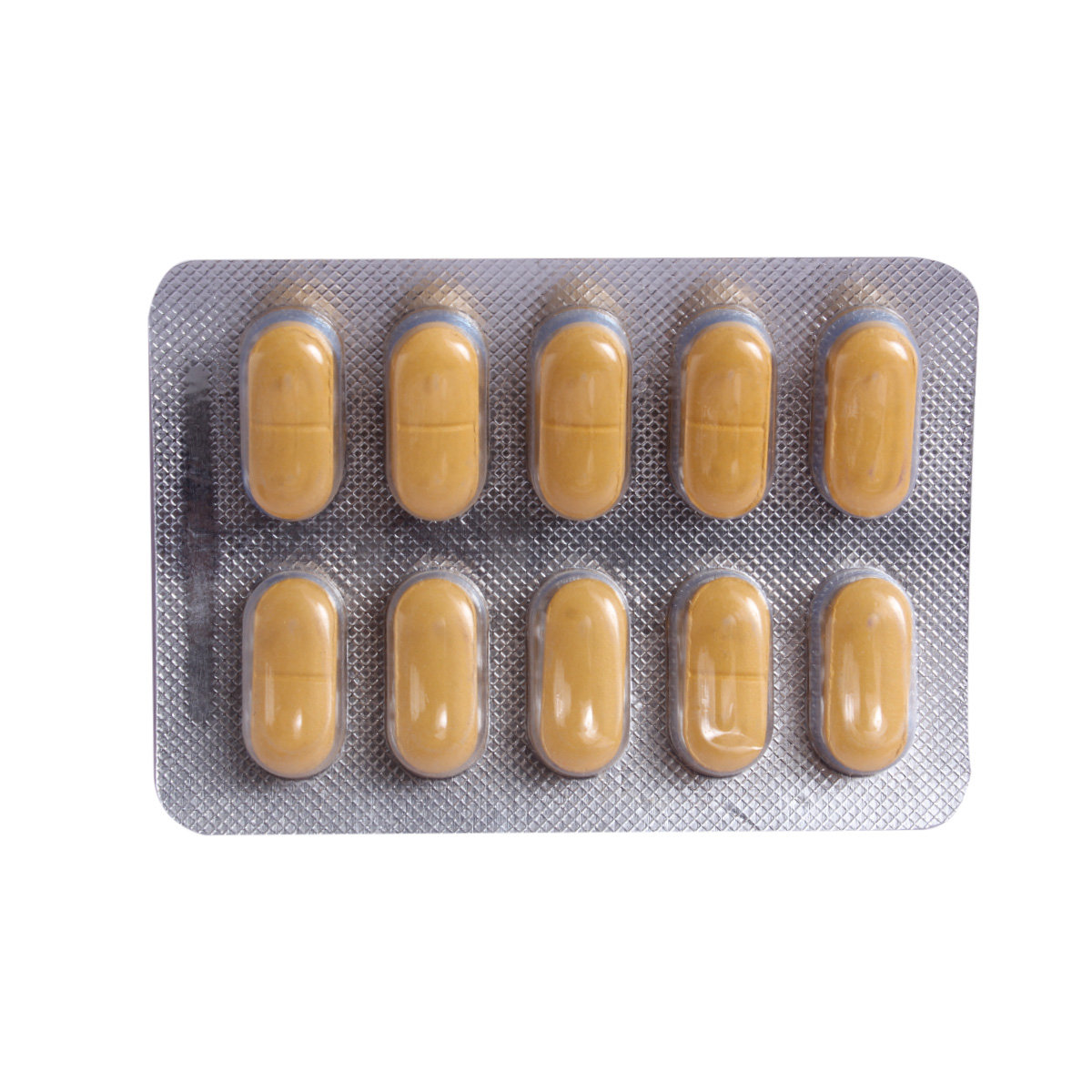 Etorite 600 ER Tablet 10's, Pack of 10 TABLETS Etorite 600 ER Tablet 10's, Pack of 10 TABLETS