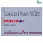 Etosys-MF Tablet 