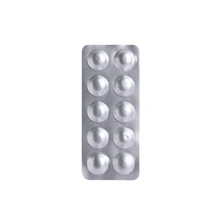 Etomus-TH Tablet 10's