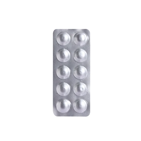 Etomus-TH Tablet 10's, Pack of 10 TABLETS
