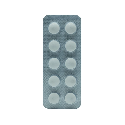 Etotroy MR Tablet 10's, Pack of 10 TABLETS