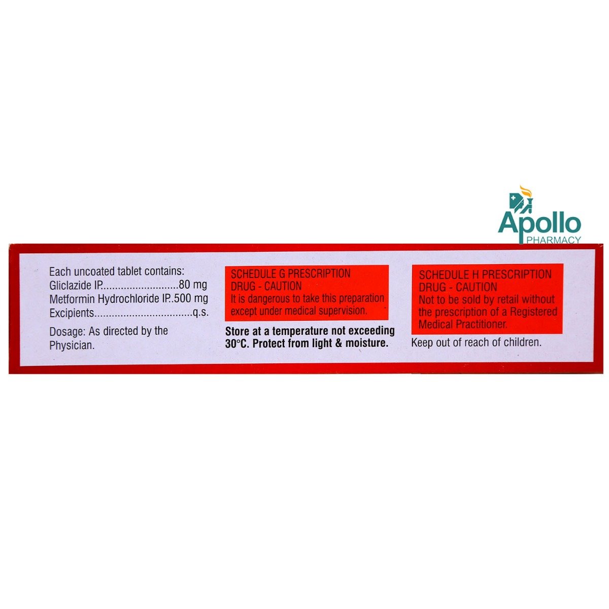 Euclide-M Tablet 15's, Pack of 15 TABLETS Euclide-M Tablet 15's, Pack of 15 TABLETS