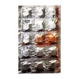 Eucee Sugar Free Orange Chewable Tablet 15's