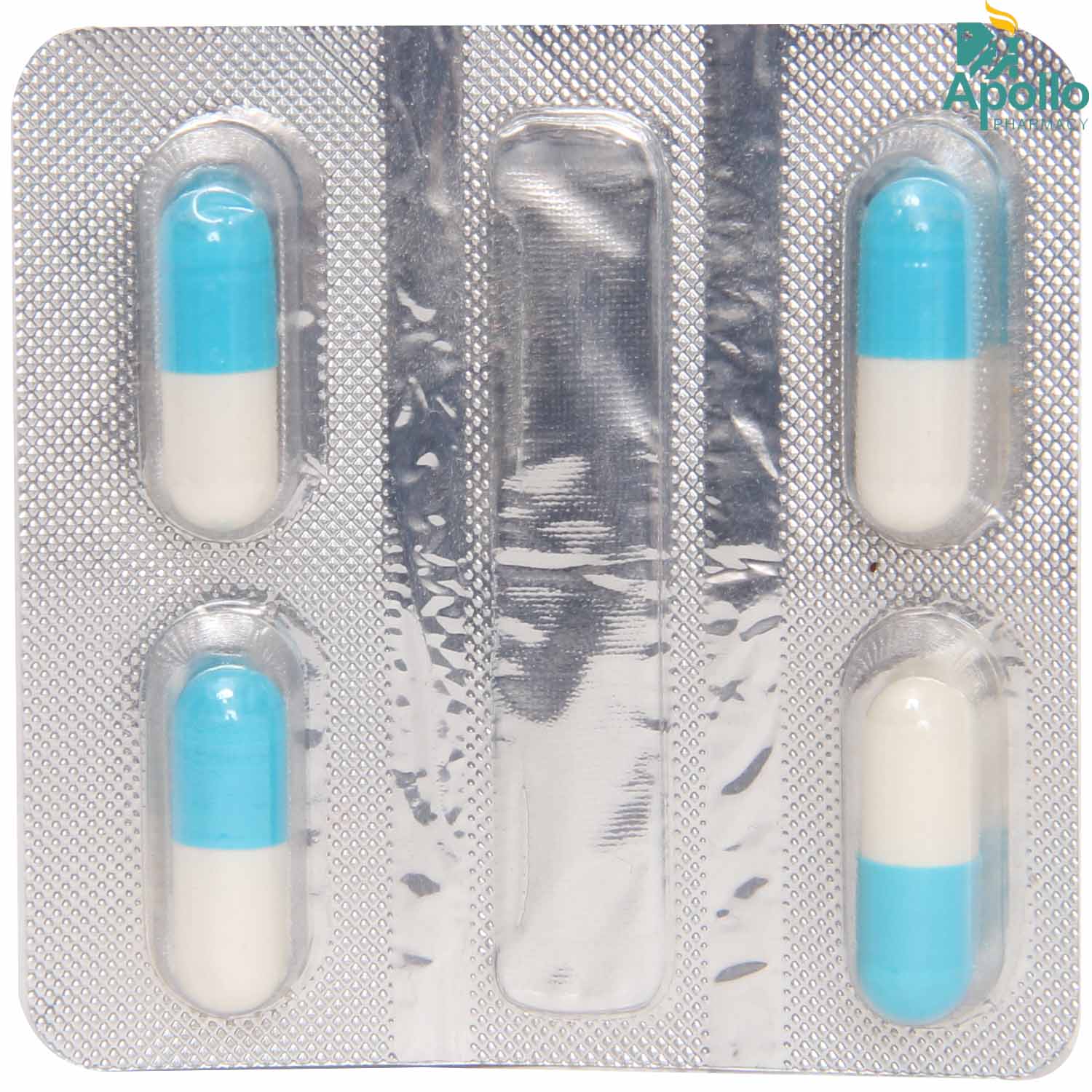 Eukarit 100 Capsule 4's, Pack of 4 CAPSULES Eukarit 100 Capsule 4's, Pack of 4 CAPSULES