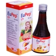 Eupep Syrup 200 ml