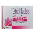 Evalon Forte 2 mg Tablet 30's