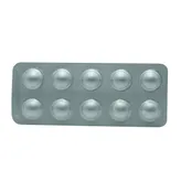 Evafact Tablet 10's, Pack of 10 TABLETS