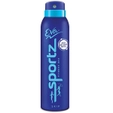 Eva Sportz Skip Deodorant Body Spray, 125 ml