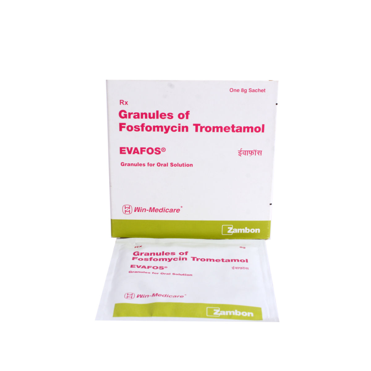 Evafos Sachet 8 gm Uses, Side Effects, Price Apollo Pharmacy